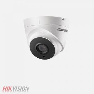 قیمت دوربین مداربسته 5 مگاپیکسلی هایک ویژن DS-2CE56H1T-IT3E