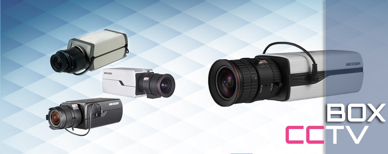 دوربین باکس یا دوربین صنعتی چیست؟ مزیت‌ها و معایب آن