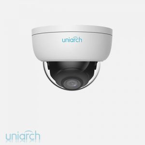 قیمت دوربین مداربسته یونی آرک IPC-D112-PF28(40)
