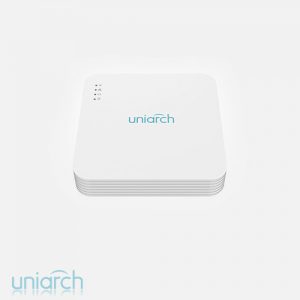 قیمت NVR یونی آرک NVR-104LX-P4