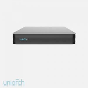 قیمت NVR یونی آرک NVR-E-P Series