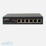 قیمت سوئیچ یونی آرک SW-2106-P