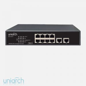 سوئیچ یونی آرک SW-2110-P