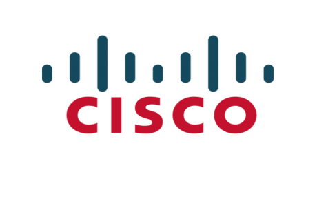 لوگو سیسکو