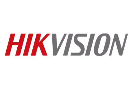 لوگو دوربین مداربسته هایک ویژن