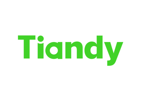 لوگوی تیاندی
