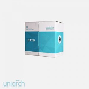 قیمت کابل شبکه یونی آرک CAT 6