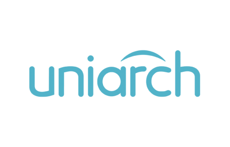 لوگو یونی ارک