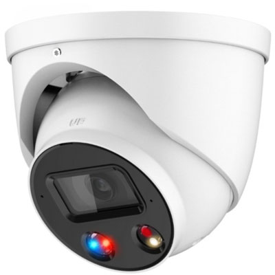 دوربین-مدار-بسته-هشدار-دهنده-DH-IPC-HDW3849H-AS-PV دوربین مدار بسته هشدار دهنده داهوا