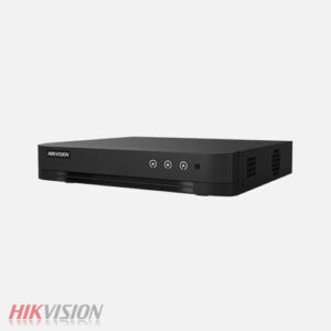 دستگاه ضبط هایک ویژن