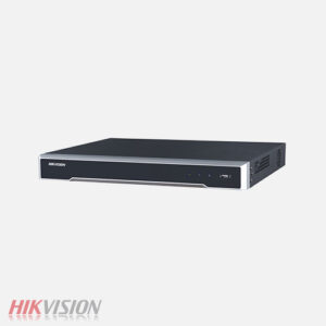 ان وی ار هایک ویژن 4-8-16 و 64 کانال