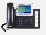 گوشی گرنداستریم GXP2160