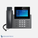 گوشی گرنداستریم GXV3450