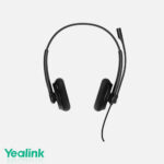 هدست یالینک UH34 Dual