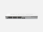 سوئیچ میکروتیک مدل CRS326-24G-2S+RM