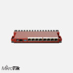 روتر میکروتیک مدل L009UiGS-RM