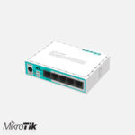 روتر میکروتیک مدل RB750-R2 HEX Lite