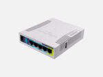 روتر میکروتیک مدل RB951Ui-2HnD