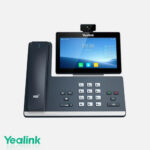 گوشی یالینک مدل T58W Pro دوربین دار