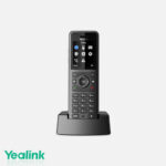 گوشی بیسیم یالینک مدل W77P