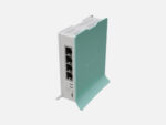 روتر میکروتیک مدل hAP ax lite