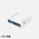 روتر میکروتیک مدل hAP ac