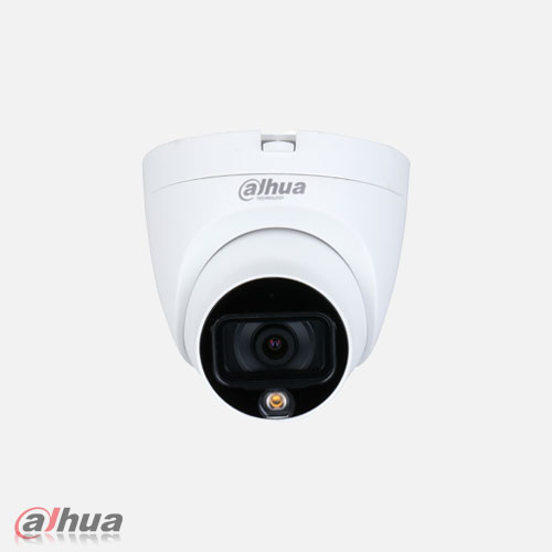 دوربین داهوا مـدل HAC-HDW1209TLQP-LED