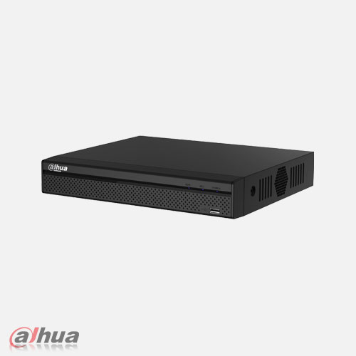 دی وی ار داهوا مـدل XVR5116HS-S2