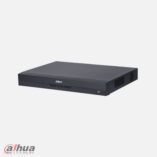 دی وی ار داهوا مـدل DH-XVR5232AN-I2