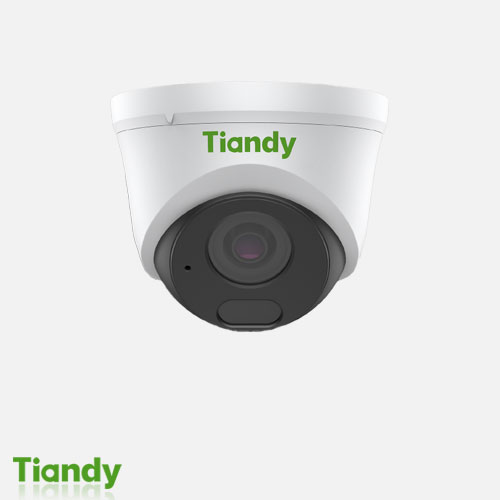 دوربین تیاندی مدل TC-C32HN Spec:I3/E/Y/C/2.8mm